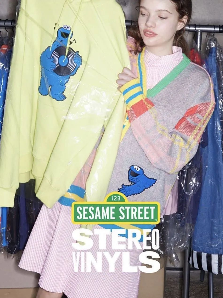 被女生刷屏,明星火爆同款