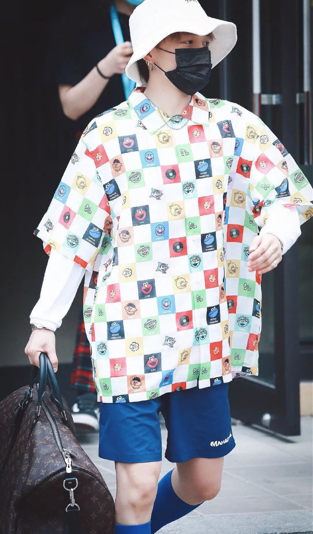 被女生刷屏,明星火爆同款