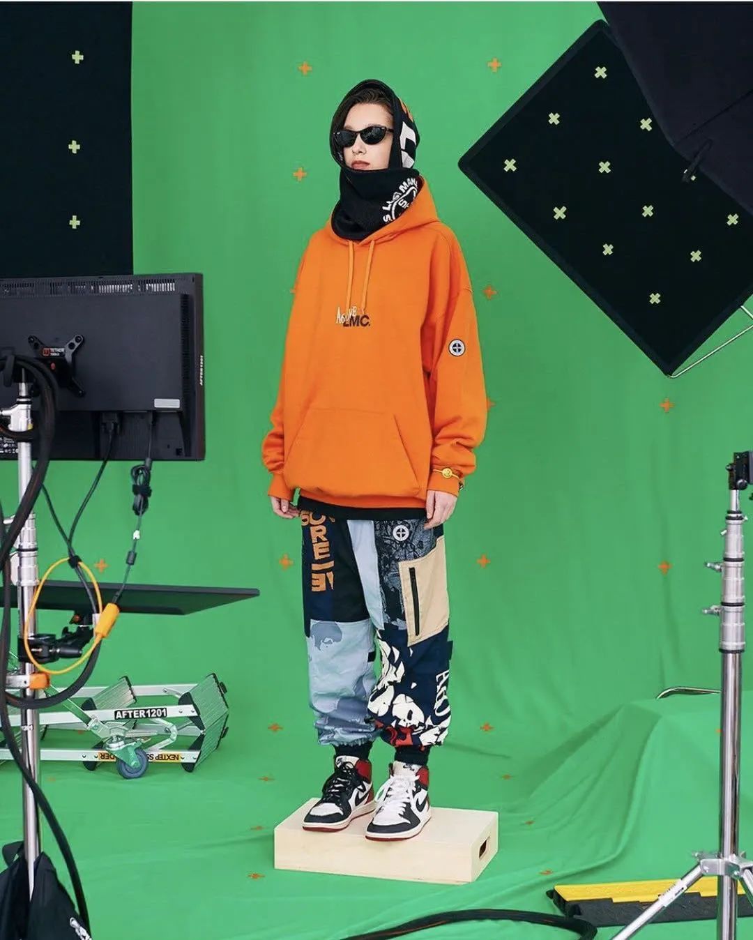 曾经被刷屏的美女,被抖音刷屏的女人后续