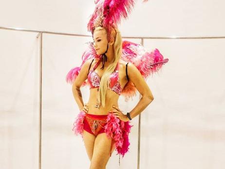 你你你你要跳舞吗？各国舞蹈播撒欢乐