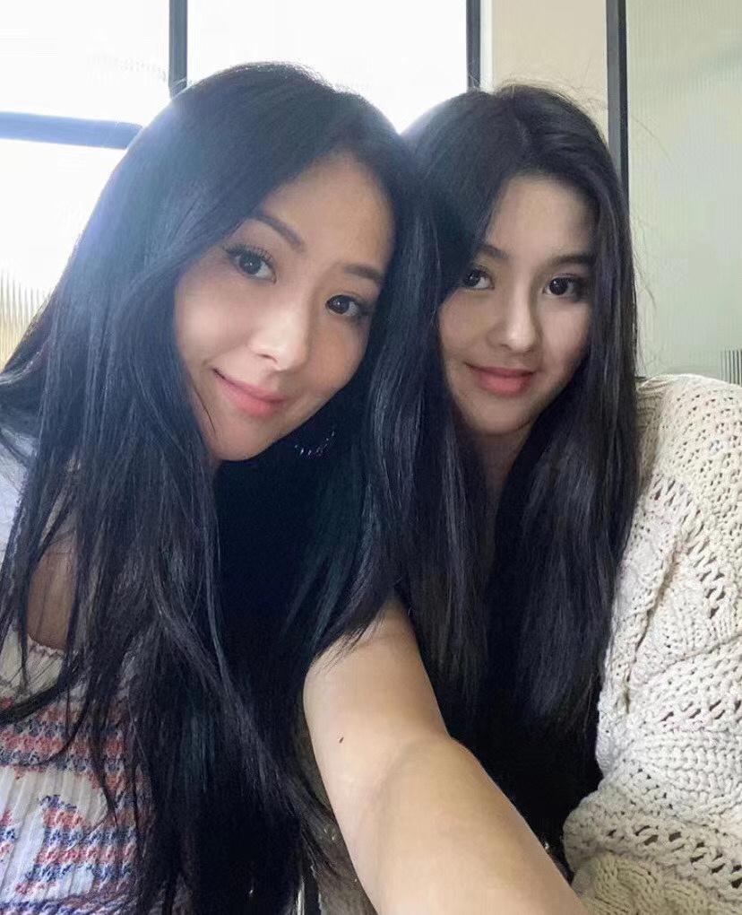 台湾第一名媛怎么被拉下神坛,台湾第一名媛女孩