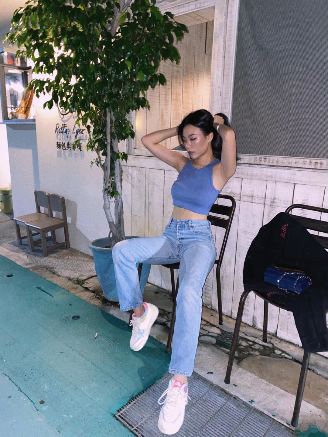 台湾第一名媛怎么被拉下神坛,台湾第一名媛女孩