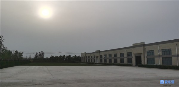 东营华腾机械制造有限公司,东营华腾机械智能制造