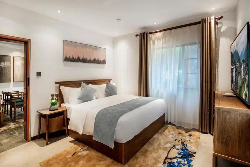 周末去哪儿⑫|王牌推荐，出行不愁！富阳山乡鲜得太“上头”啦！