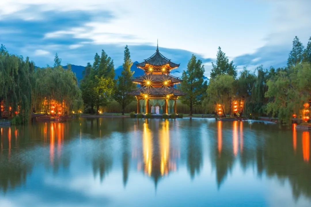 全球第一家悦榕庄在哪里,中国最好的悦榕庄