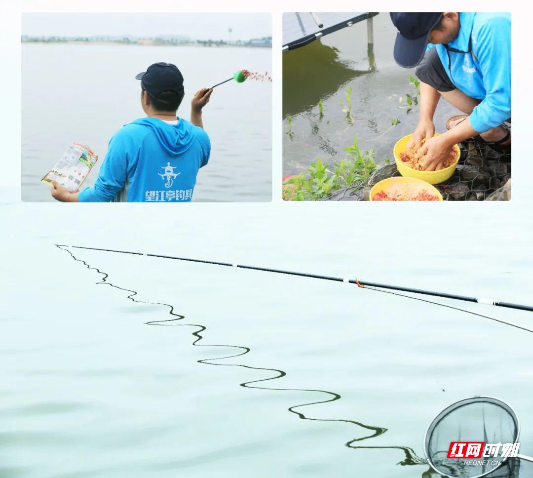 望江亭比赛,望江亭争霸赛