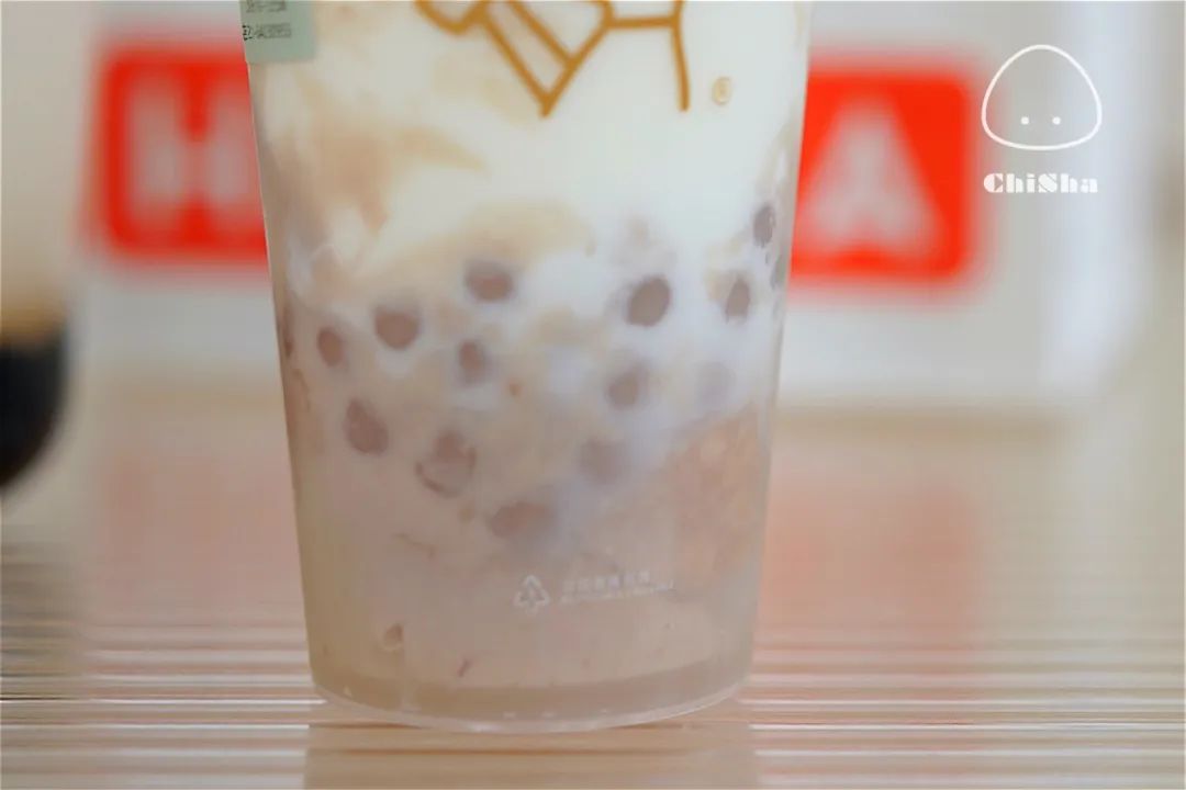 最好喝的芋泥奶茶推荐,芋泥波奶茶测评