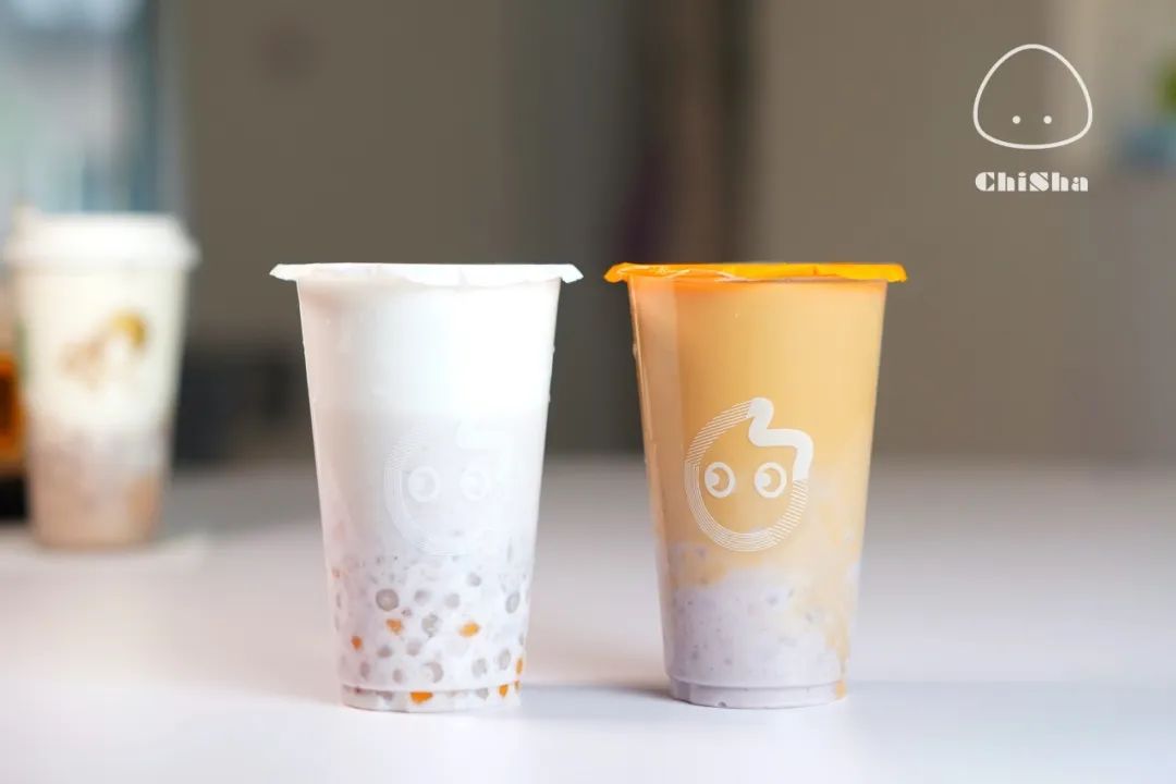 最好喝的芋泥奶茶推荐,芋泥波奶茶测评