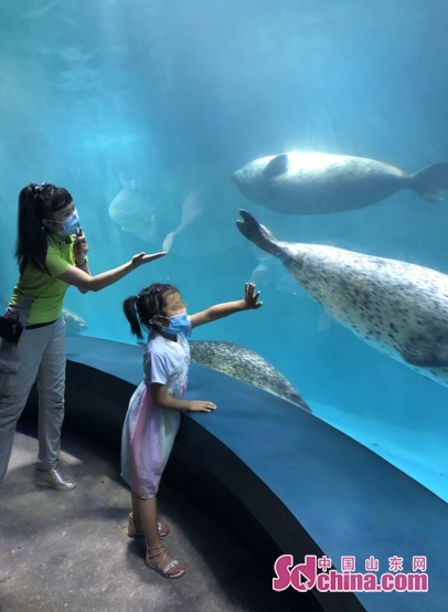 市南区开展“东西协作微笑行动”平坝区7岁女孩成功手术