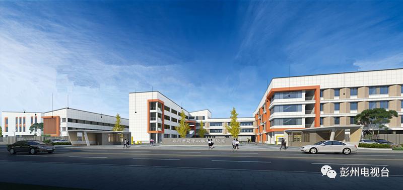 鐗′腹鏂板煄寤剁灏忓,鑿忔辰鐗′腹鏂板煄鍦ㄥ摢涓皬瀛︿笂