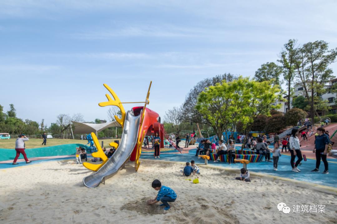 罗立平麓湖,罗立平麓湖生态城