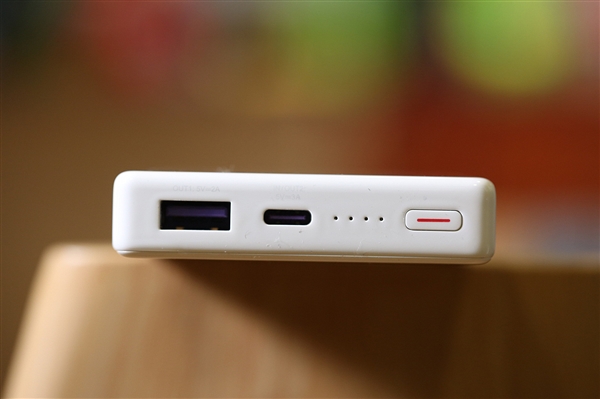 移动电源虚标大概在多少,买的移动电源怎么测试是不是虚标