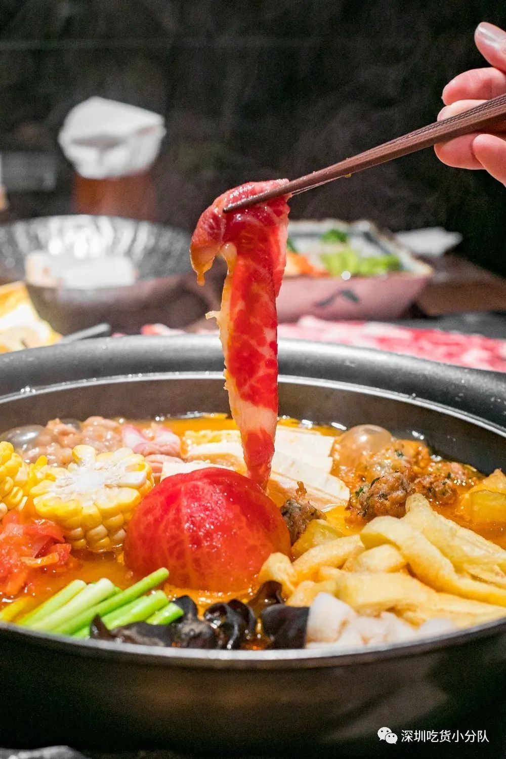 连续3天免费！堂小锅免费日来了