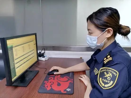 邮政海关清关流程视频,海淘海关所需申报材料