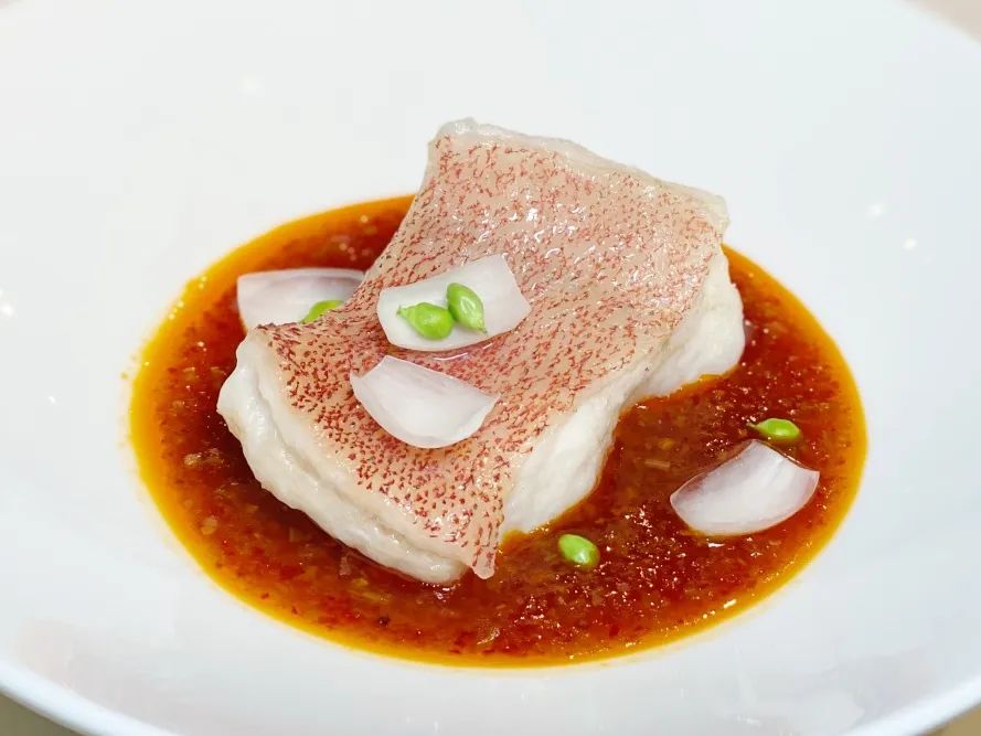 冰淇淋牛角、3.6折鱼头泡饼、川菜大师新菜单、超值早午餐、父亲节茶礼……本周的吃货愿望清单已更新|一周好吃