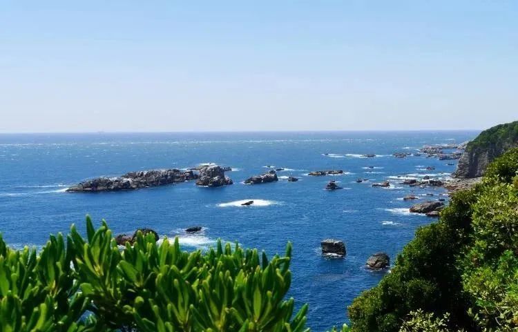 日本最偏僻的地区,日本最弱的地方