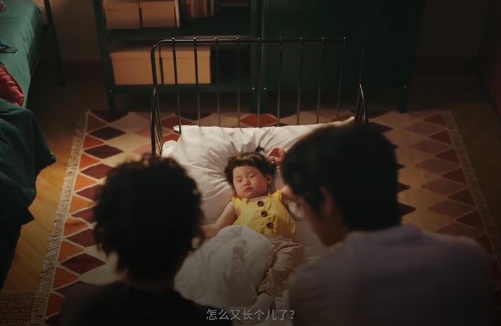 新裤子为宜家跳舞,新裤子跳舞吧视频