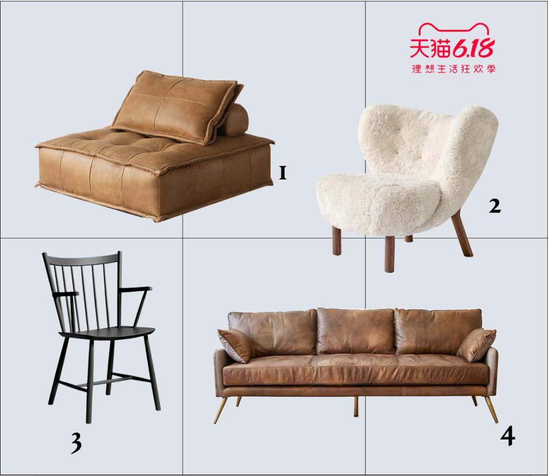 让卷宗来安排你今日618购物车