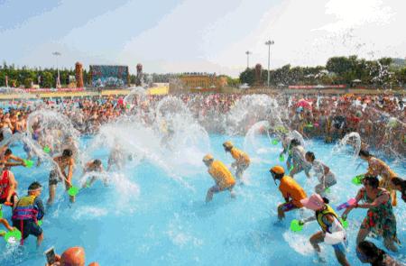 松江9号线好玩的地方有哪些呢,地铁松江一日游