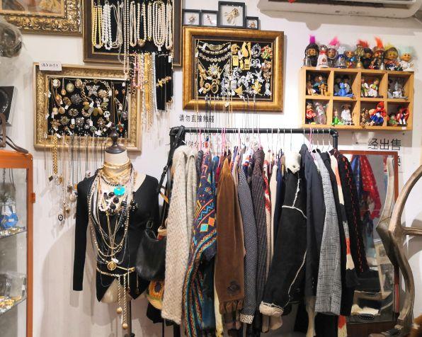 藏在长沙巷子里的宝藏店铺,长沙有意思的店