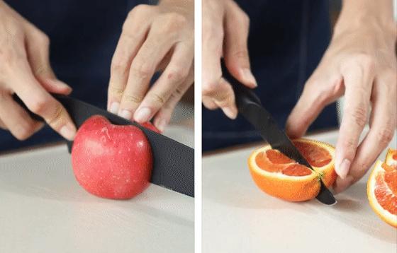 2亿细菌藏身菜板，99%抗菌的变态菜板，不发霉，磨刀磨蒜样样能行