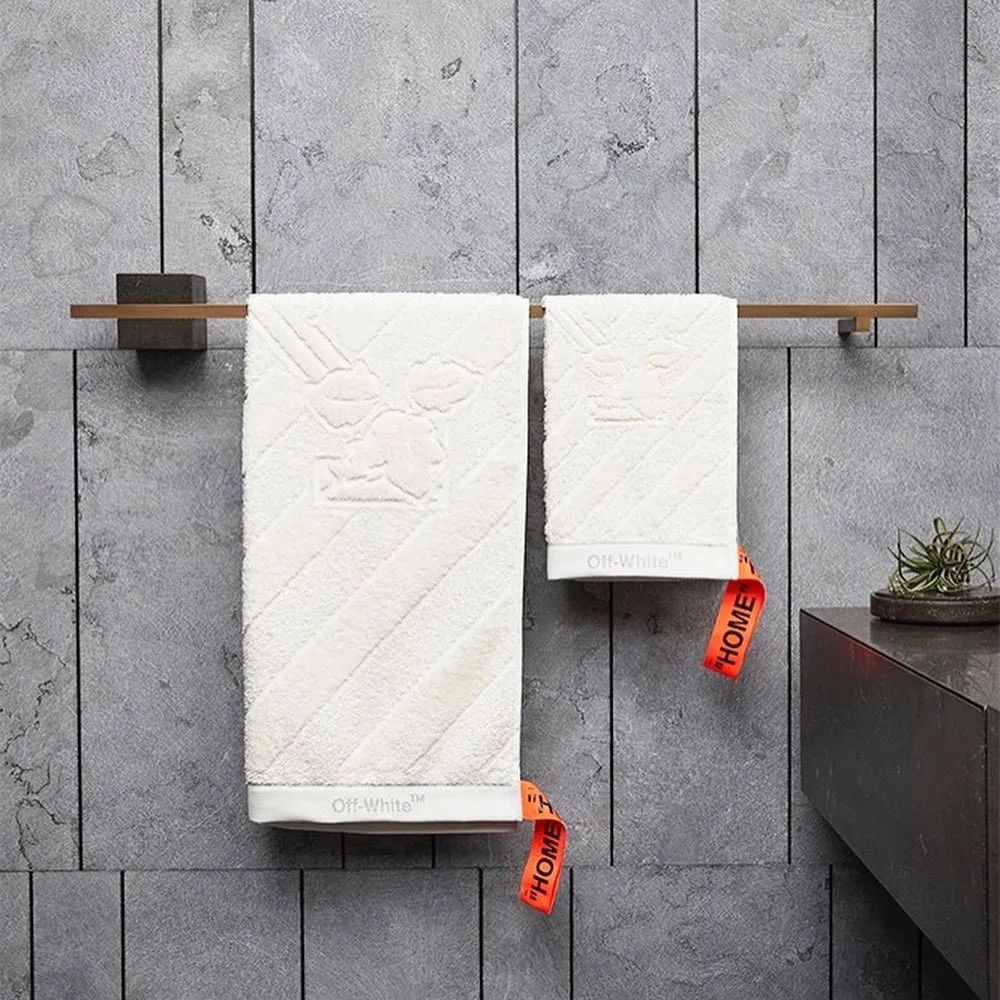 看完这些潮牌单品家居，我家的画风要变了