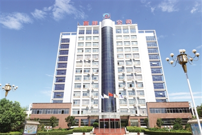 栉风沐雨卅五载砥砺奋进新时代——西峡县内燃机进排气管有限责任公司发展纪实