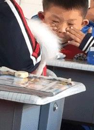 做了9年眼保健操还是近视了,那些年做过的眼保健操