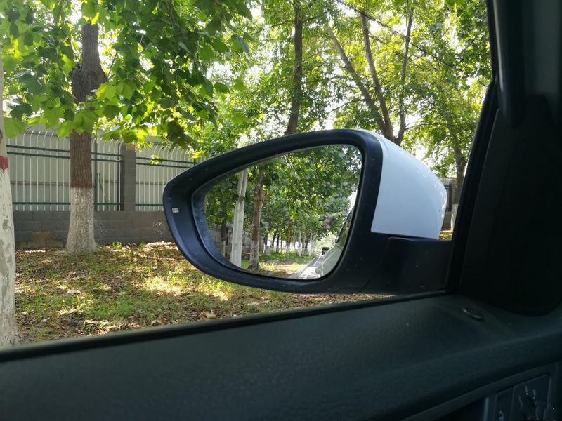 蔚领用车成本,大众蔚领汽车细节使用方法