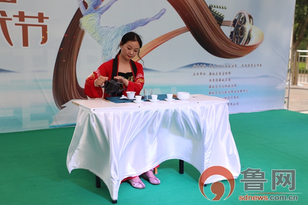 天穹传统文化节,文化旅游节隆重举行