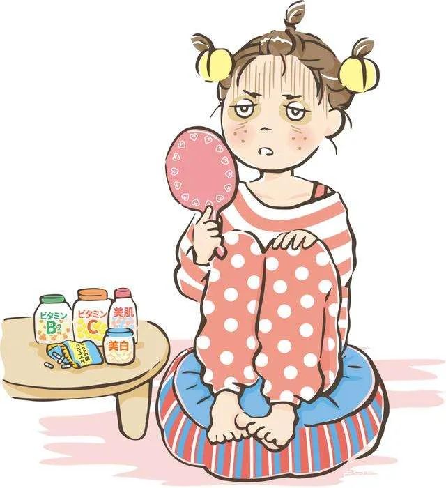 爱美人士关注了~*褐斑黄**如何预防调护？《祝您健康》昭通市中医医院张薇医生为您解答