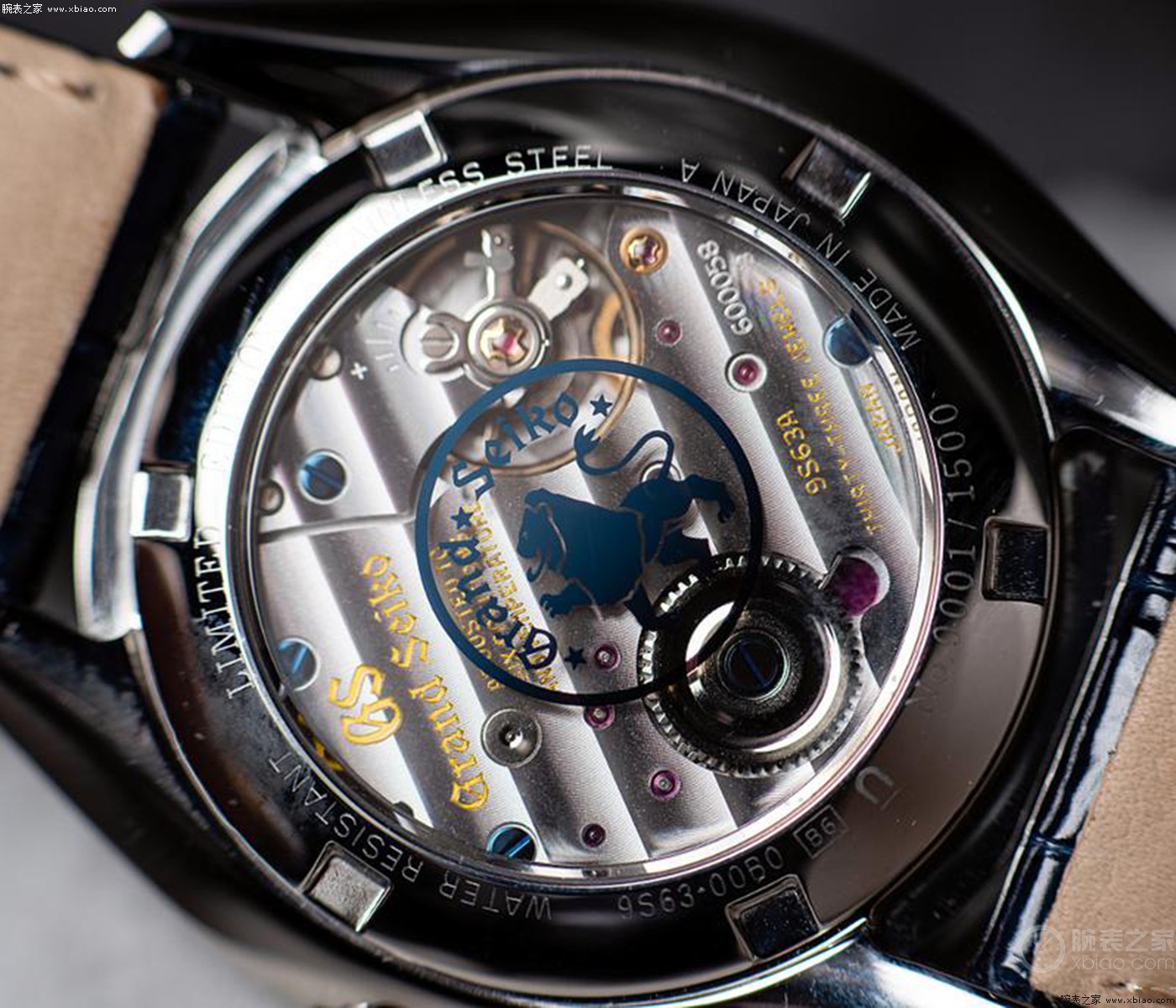 日本美优达9015机芯,日本机芯雷达表是真的吗