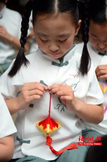 福州百年古学堂,福州大学很牛吗