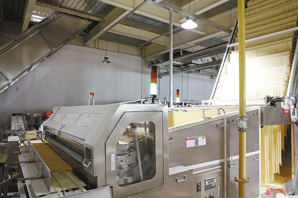 打造百年企业百亿企业,打造食品产业发展新品牌