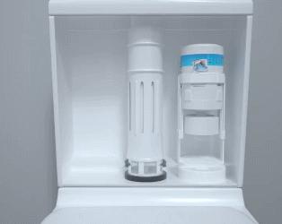 马桶又黄又脏用什么办法清洗干净,马桶又脏又臭教你一招轻松解决