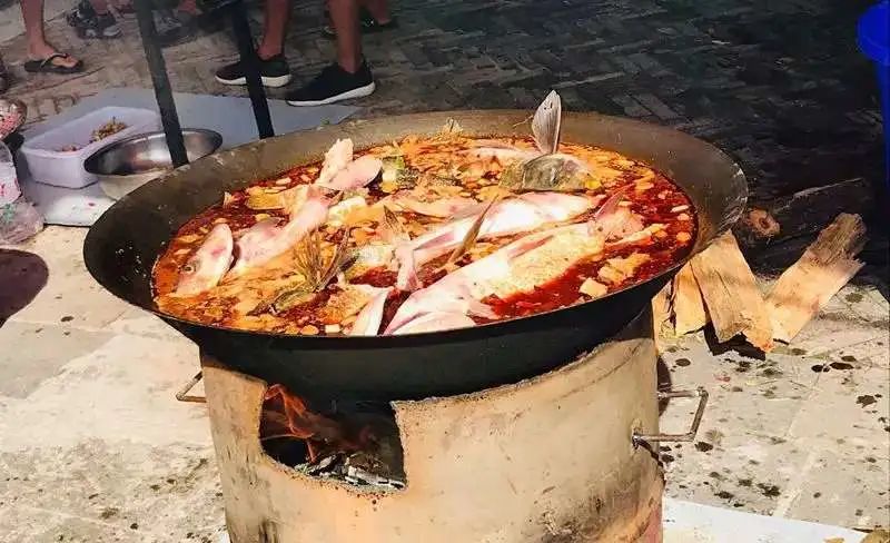 邛海景观,邛海风光令人醉