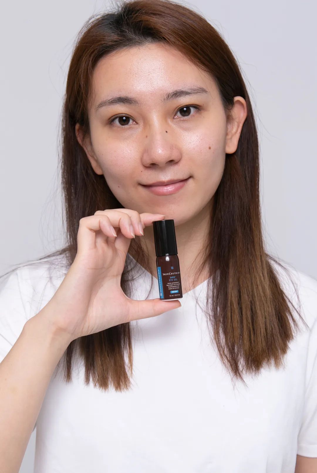 两边黑眼圈程度不一样,黑眼圈的秘密暴露了一个真相