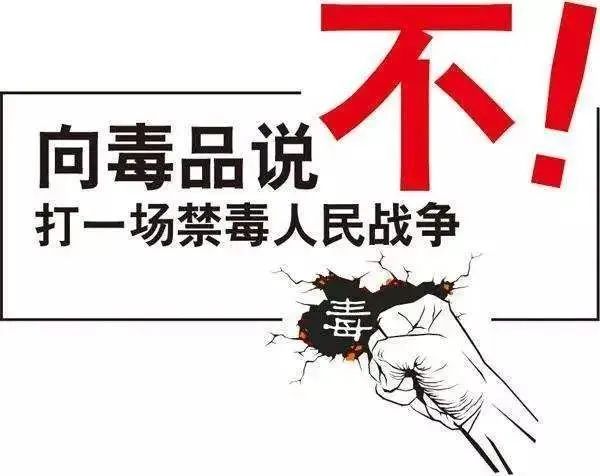 跨省运毒获刑案例,贩毒运毒藏毒怎么判刑