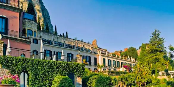 许你“梦想”与“美德”，这个传奇酒店品牌公布中文名