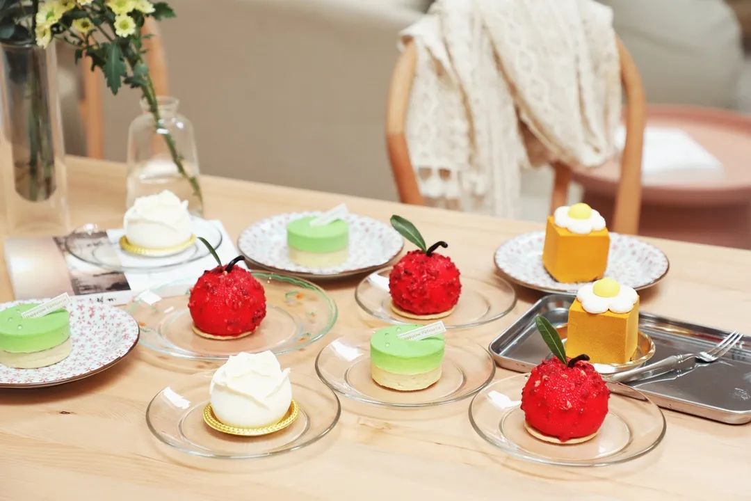 一年卖出28万颗雪媚娘！网红鼻祖欢牛用三个套路霸占杭州市场