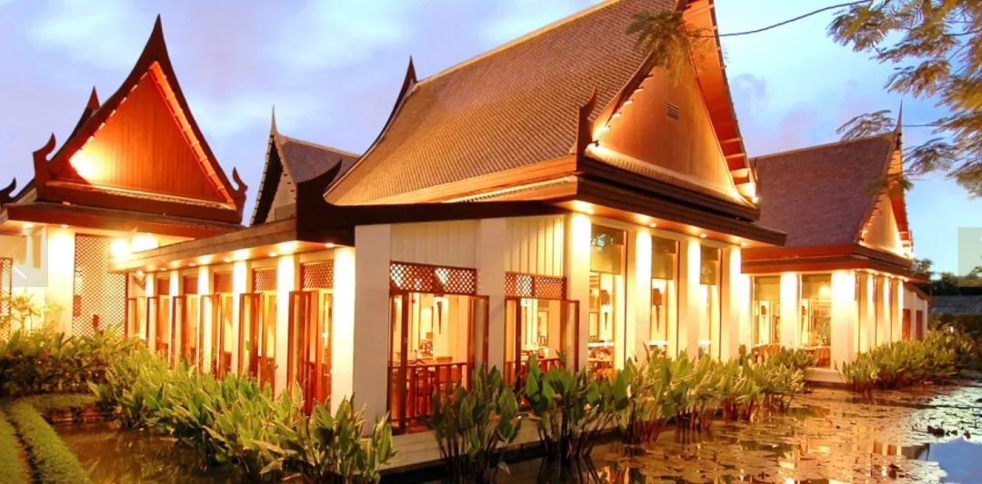 安缦酒店设计,安缦设计师jaya怎么去世的