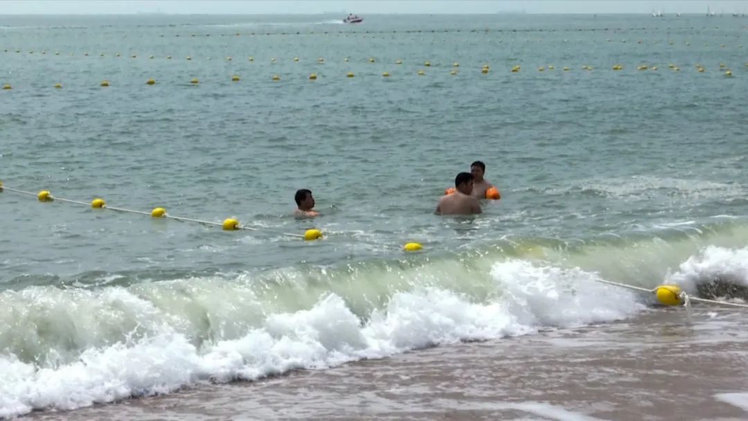 日照最美的区县,日照城市真美