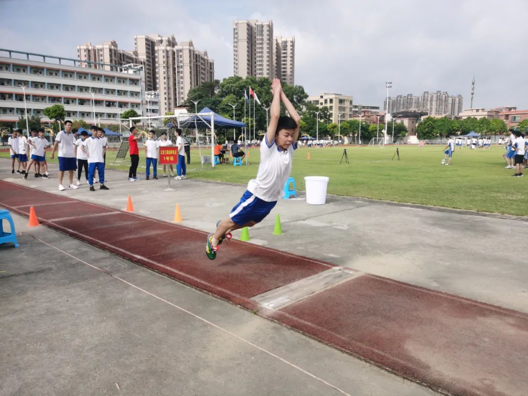 升学体育考试,初中毕业与升学体育考试