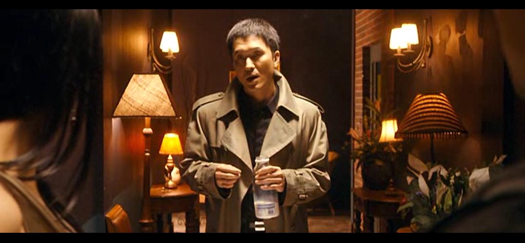 此片堪称，绿茶婊劈腿N男的大型修罗场