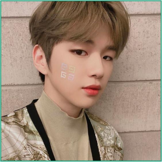 有名的“酒徒”男爱豆9人