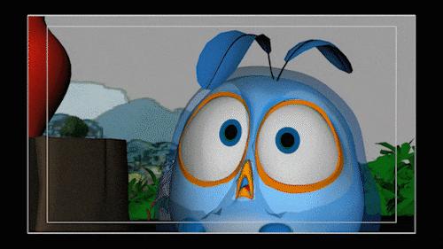 澶栧浗鍔ㄧ敾甯堢殑瀛︿範鏂规硶,鍥藉鍔ㄧ敾瀛︿範鐗╃悊