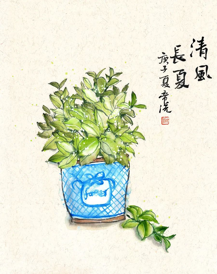 生如夏花之绚烂死如秋叶之静美,生如夏花原唱