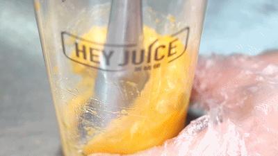 夏季冰镇水果茶简单清爽,夏天解暑茶大全