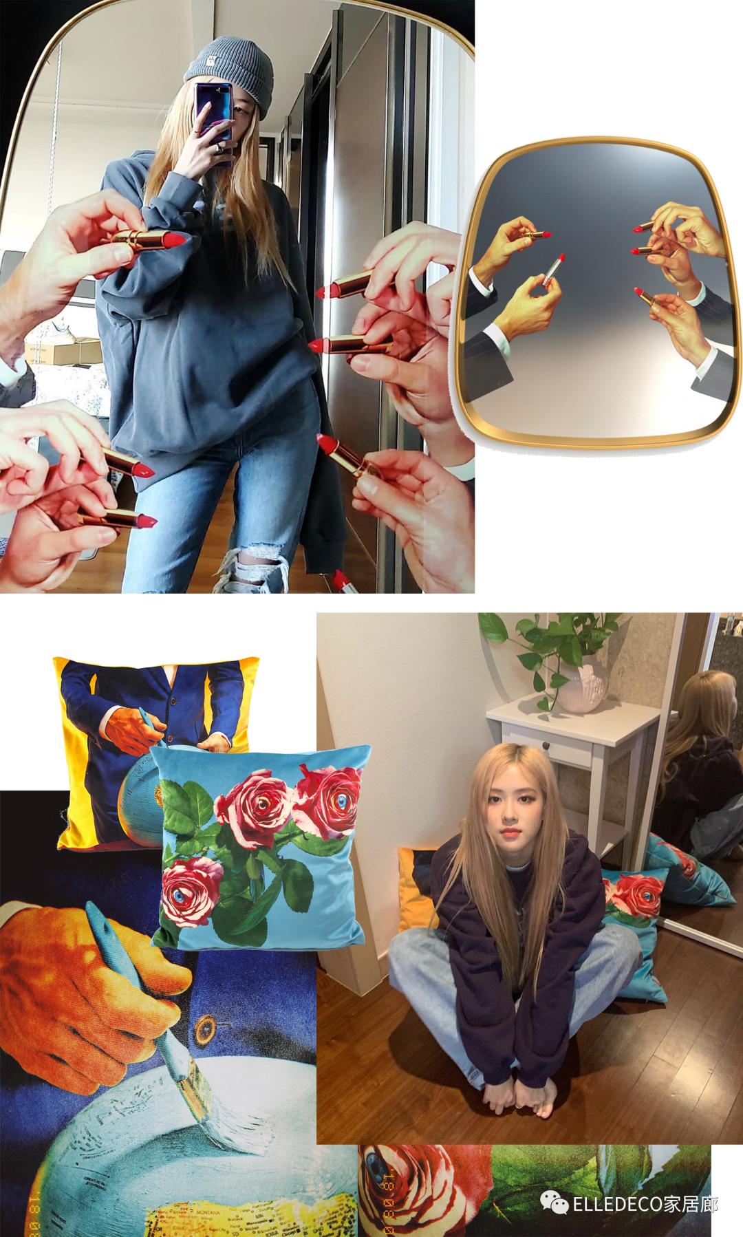 blackpink四小只各有各的风格,blackpink这次回归哪两位最亮眼