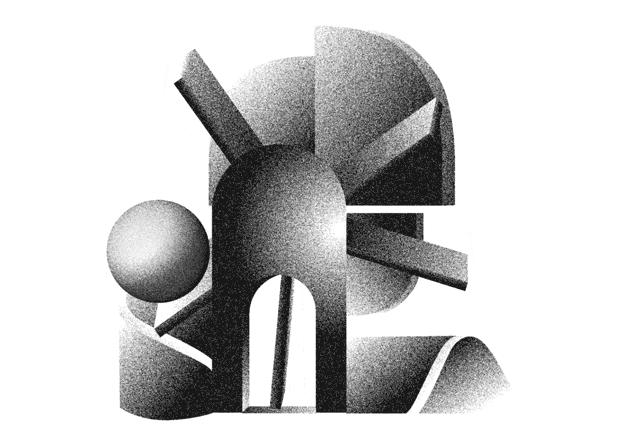 桑田卓郎：一只日式茶碗的爆裂与重构